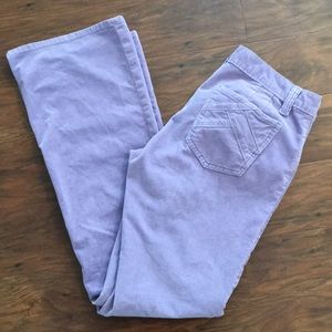 GAP Corduroy Jeans